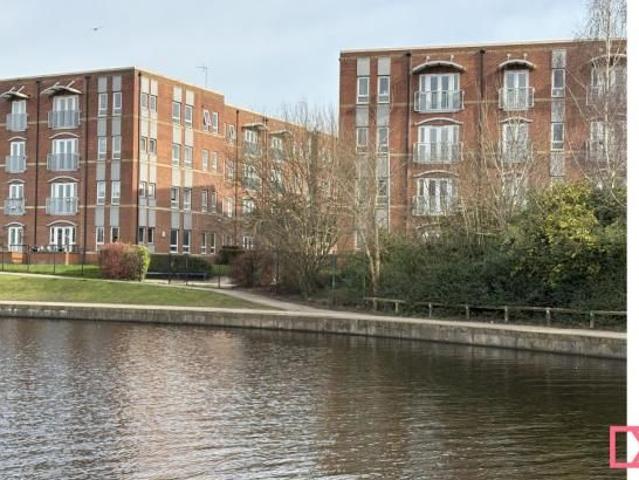Ben Brierley Wharf, Failsworth, Manchester, Greater Manchester M35, 2 bed flat to rent, £1,050 pcm | PrimeLocation