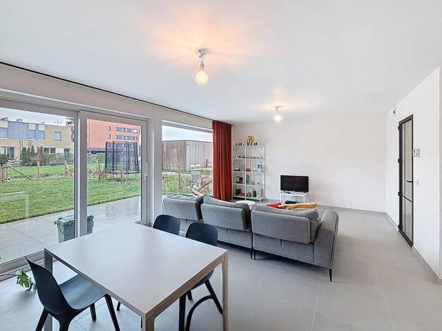Ben house with 3 bedrooms for rent in Ypres