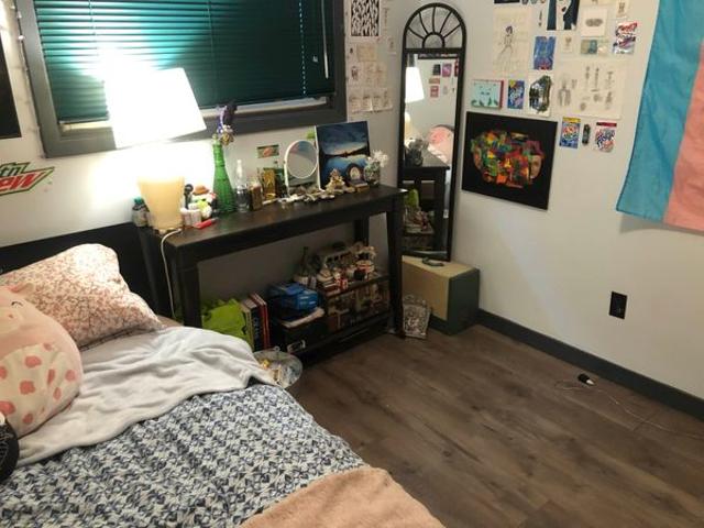 Ben Has a House