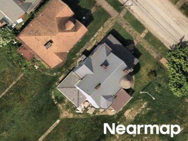 Ben Lomond St