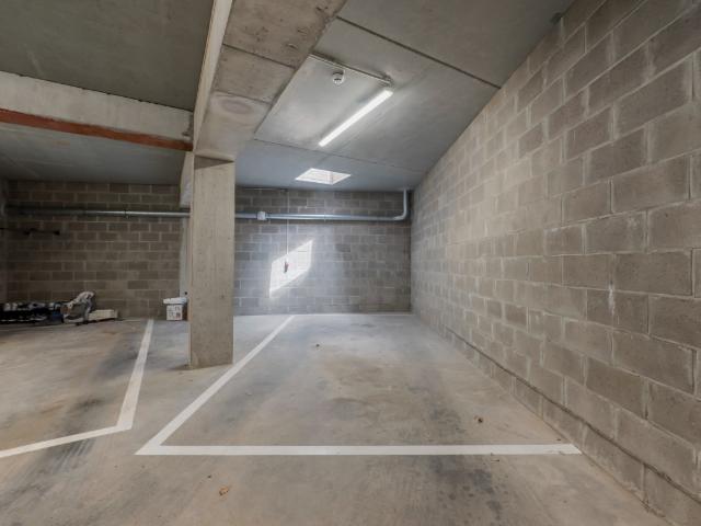 ben nieuwbouwappartement op de velle in temse