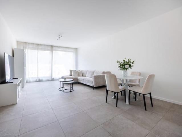 BEN nieuwbouwappartement met 2 slaapkamers, polyvalente rui