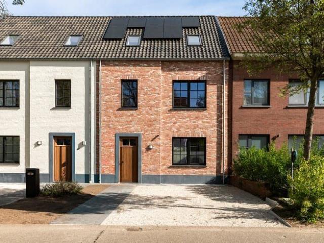 BEN nieuwbouwwoning met 4 slaapkamers nabij centrum 's Gr.