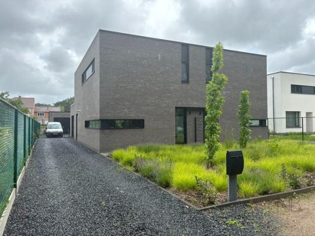 BEN woning met 3 slaapkamers in Houthalen Oost