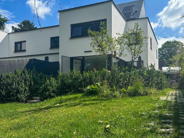 BEN woning nabij AZ Sint Lucas