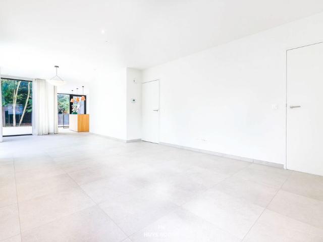 BEN woning nabij AZ Sint Lucas
