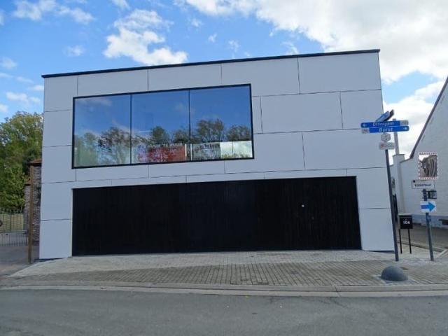 BEN woning HOB met tuin, vrij 1 oktober