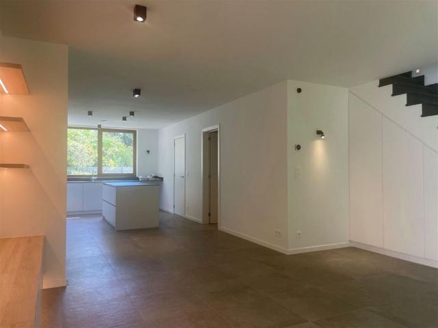 BEN woning in nieuw GROENZICHT domein