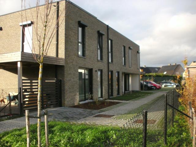 BEN woning landelijk gelegen met 4 slaapkamers en tuin
