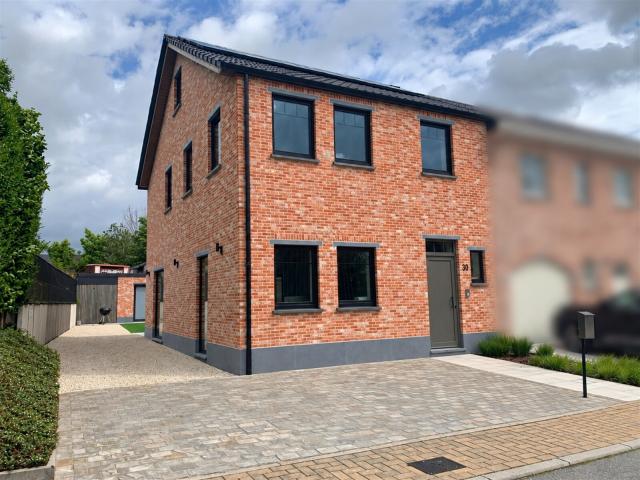 Ben woning, 3 slaapkamers te Herzele