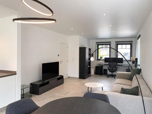 Ben woning, 3 slaapkamers te Herzele