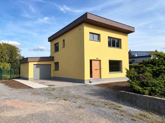 BEN woning 6kwh/m² met 3 slpk op een top locatie!