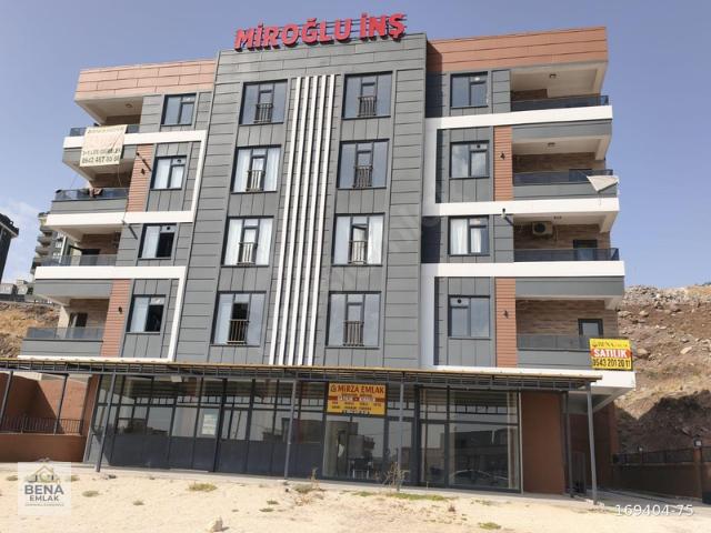 BENA EMLAK'TAN SATILIK FULL 3+1