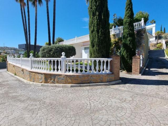 Benahavís Detached Villa