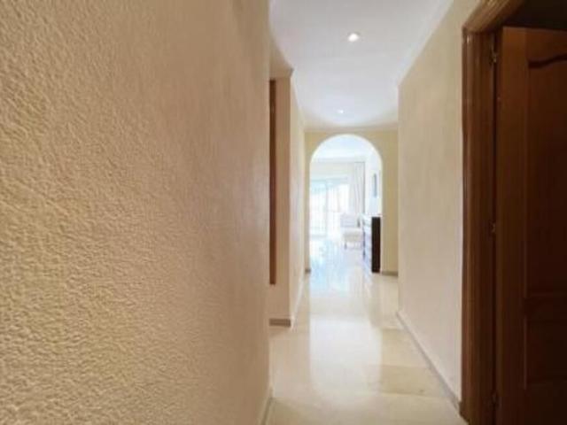 Benahavís Detached Villa