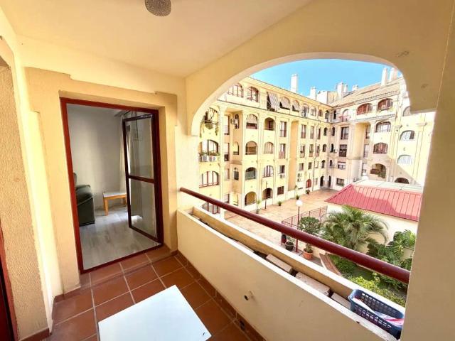 Benalmádena