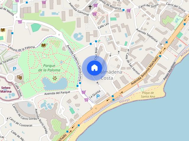 Benalmádena