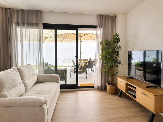 Benalmádena, Andalusia