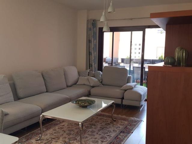 Top Floor Apartment in Benalmadena