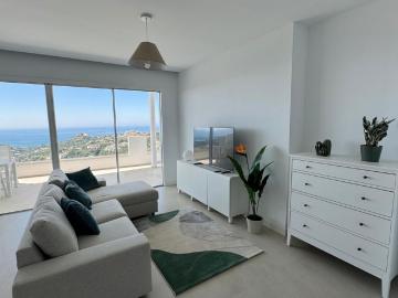 Ground Floor Apartment in Benalmadena