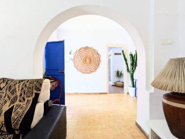 Benalmadena Detached Villa