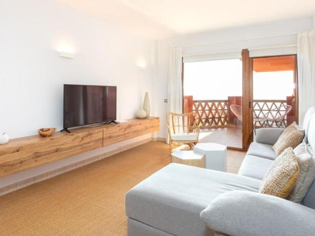 Benalmadena Penthouse Duplex