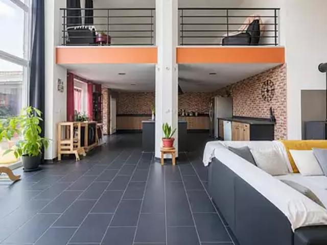 Bénaménil 54450 Achat / Vente maison 6 pièces t6 piscine jardin