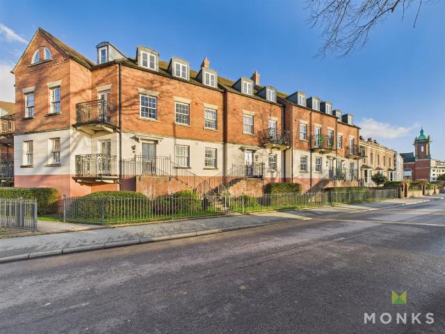 Benbow Quay, Shrewsbury SY1, 1 bed flat to rent, £900 pcm | PrimeLocation