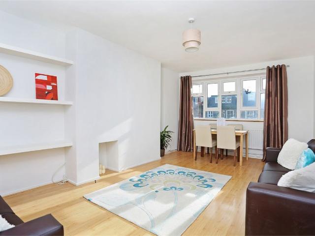 Benbow Road, Brackenbury Village, Hammersmith W6, 2 bed flat to rent, £2,100 pcm | PrimeLocation