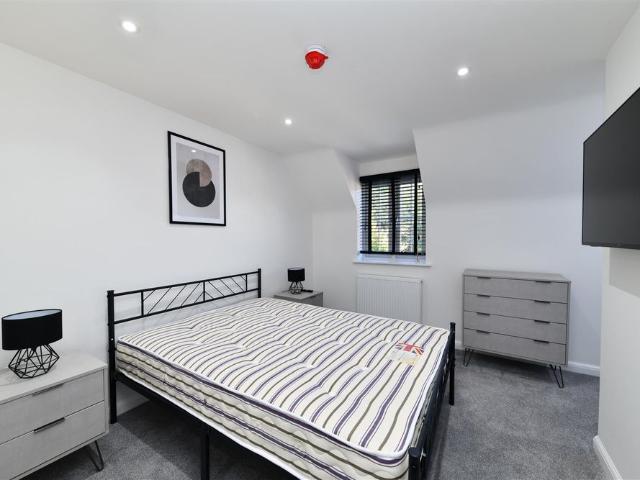 Benbroke Place, Stevenage, SG1