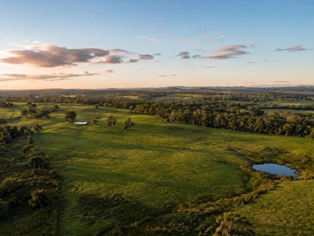 'Benbullen' Once in a Lifetime Rural Estate Opportunity