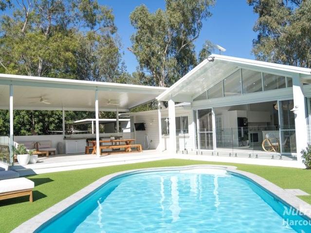 Benchmark in Luxury Country Living Goondiwindi