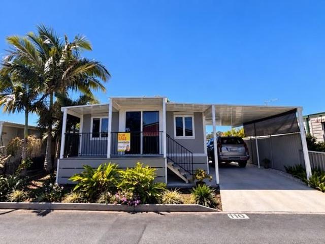 Benchmark Property Tweed Shores Lifestyle Estate