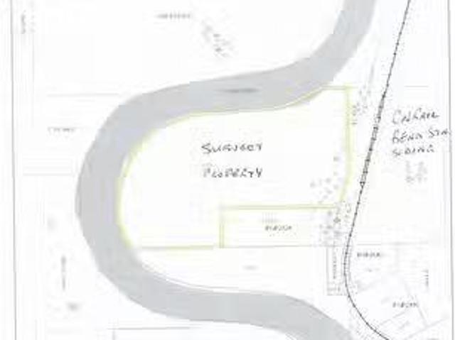 Bend Station Road, Prince George, BC, V2N 0A5 vacant land fo.