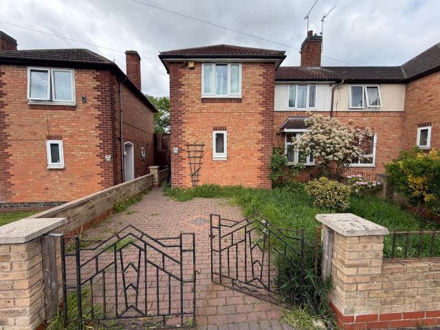 Bendbow Rise, Braunstone Town, Leicester LE3, 3 bed semi detached house to rent, £1,100 pcm | PrimeLocation