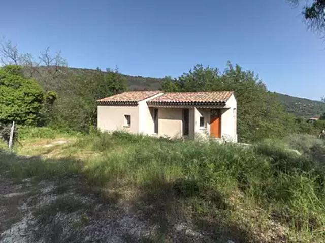 Bendejun 06390 Achat / Vente maison