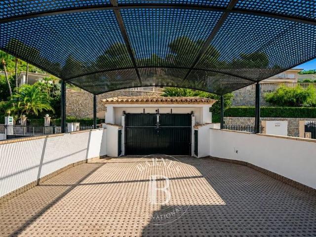 Bendinat, Balearic Islands 07181