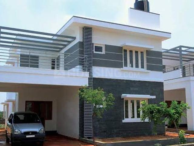 Bendiganahalli Anekal Taluka 2 BHK Villa For Sale Bengaluru