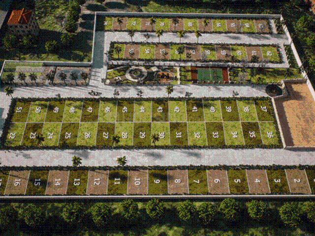 Bendiganahalli Residential Plot For Sale Bengaluru