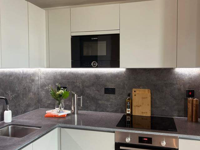 Bendix Street, Manchester M4 1 bed apartment to rent £1,627 pcm £375 pw