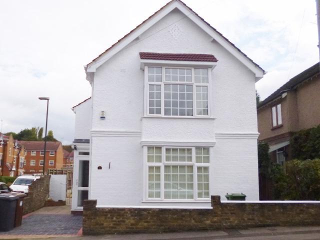 Bendysh Road, Bushey WD23, 4 bed detached house to rent, £2,300 pcm | PrimeLocation