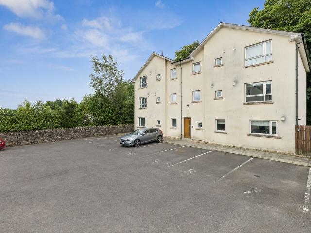 Beneagles Court, Auchterarder, Perthshire PH3, 2 bed flat to rent, £1,050 pcm | PrimeLocation