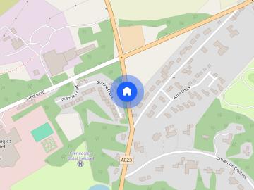 Beneagles Court, Auchterarder