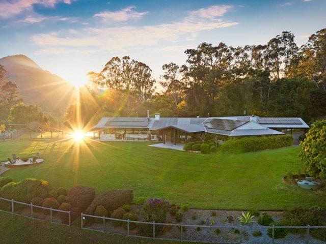 Beneath Cooroy Mountain | 15.59 Hectares of Architecture, Land and Light