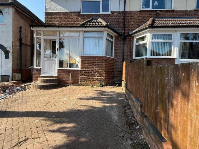 Benedon Road, Birmingham B26, 2 bed property to rent, £1,200 pcm | PrimeLocation