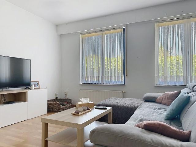 Benedenbaan 42/1, 2500 Lier