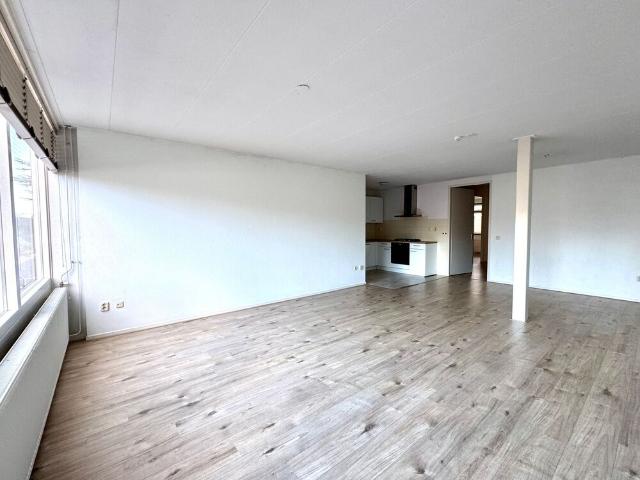 Benedenwoning appartement te huur in Beverwijk