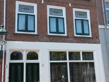 Olland, Meierijstad, Noord-Brabant - Opslagruimte
