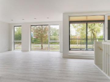 Rhoon, Albrandswaard, Zuid-Holland - IUitgeruste keuken