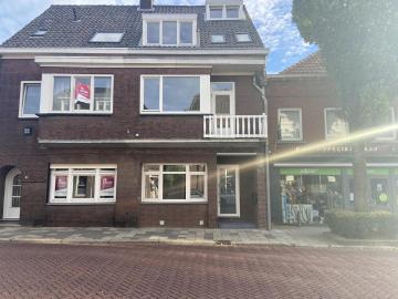 Benedenwoning appartement te huur in Weert